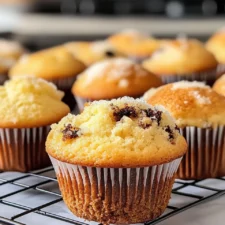 Master Muffin