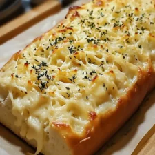 Cheese Bread