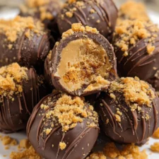 Butterfinger Balls
