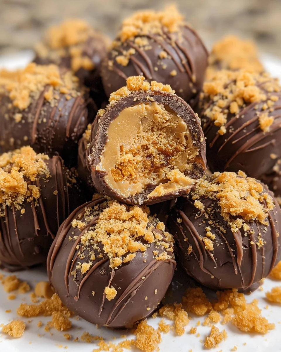 Butterfinger Balls