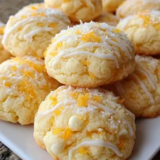 Creamsicle Orange Soft Chewy