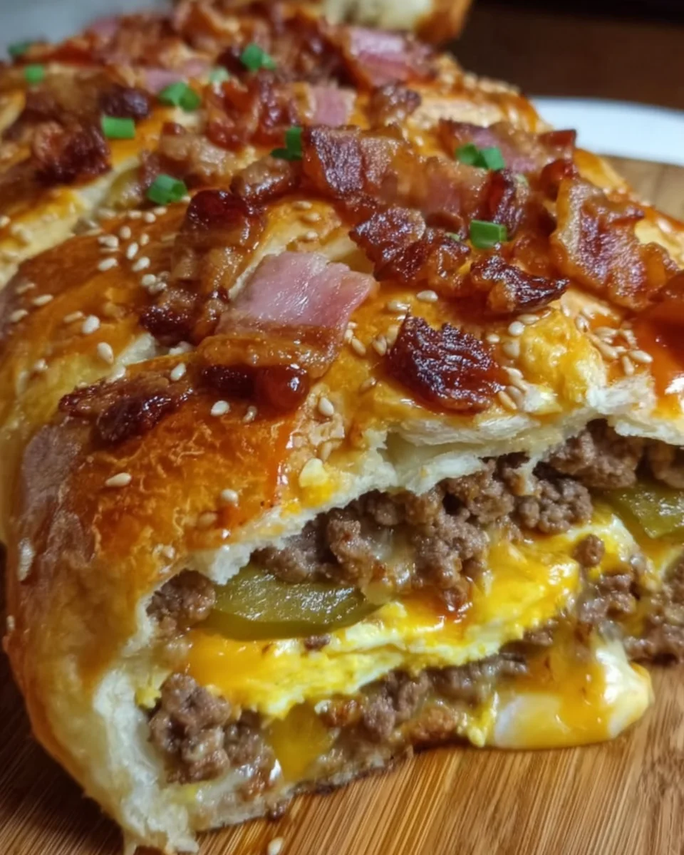 Garbage Bread