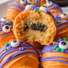 Monster Truffles