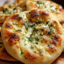 Cheese Herb Fatayer Bites
