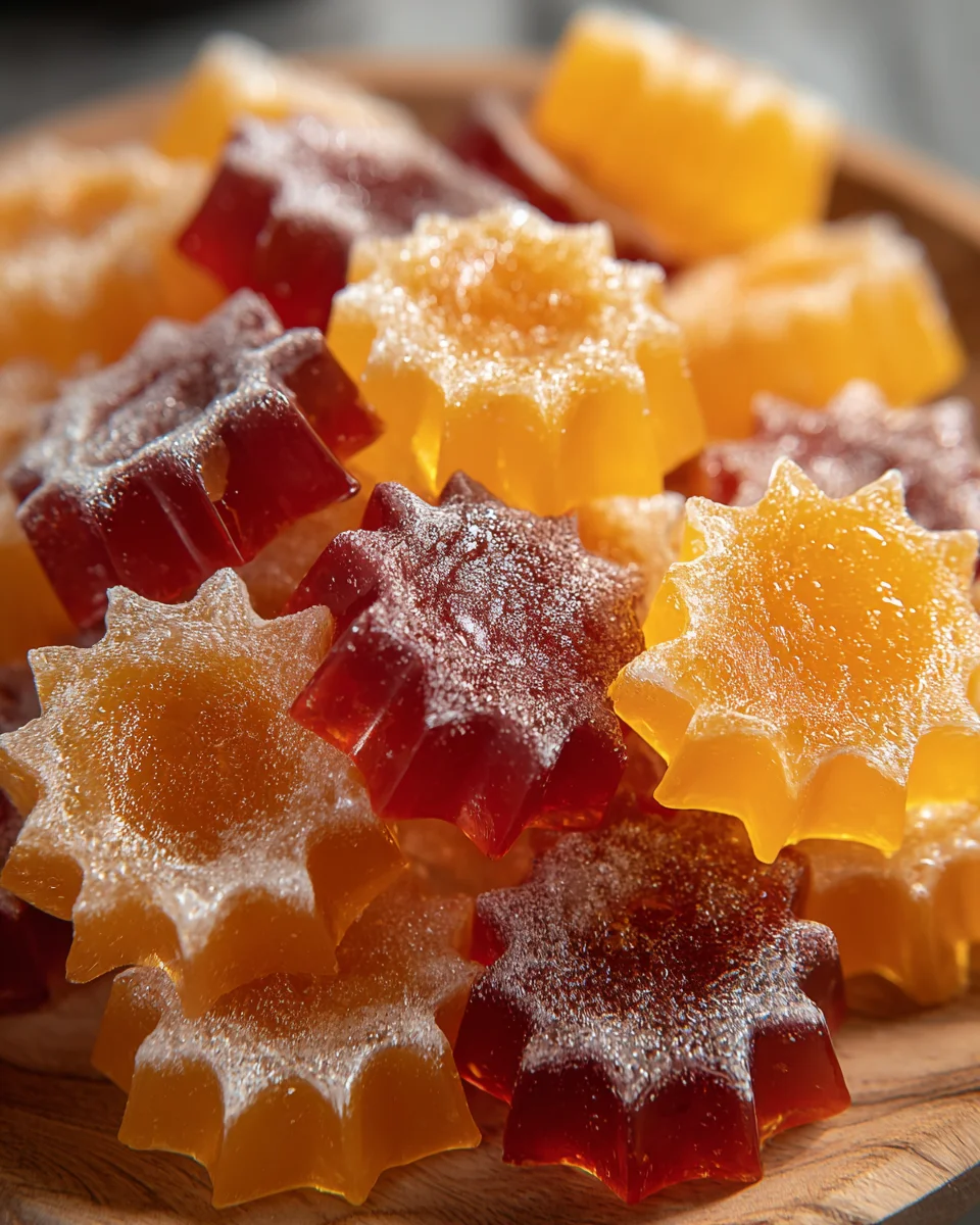 Sweet Treats Made Easy