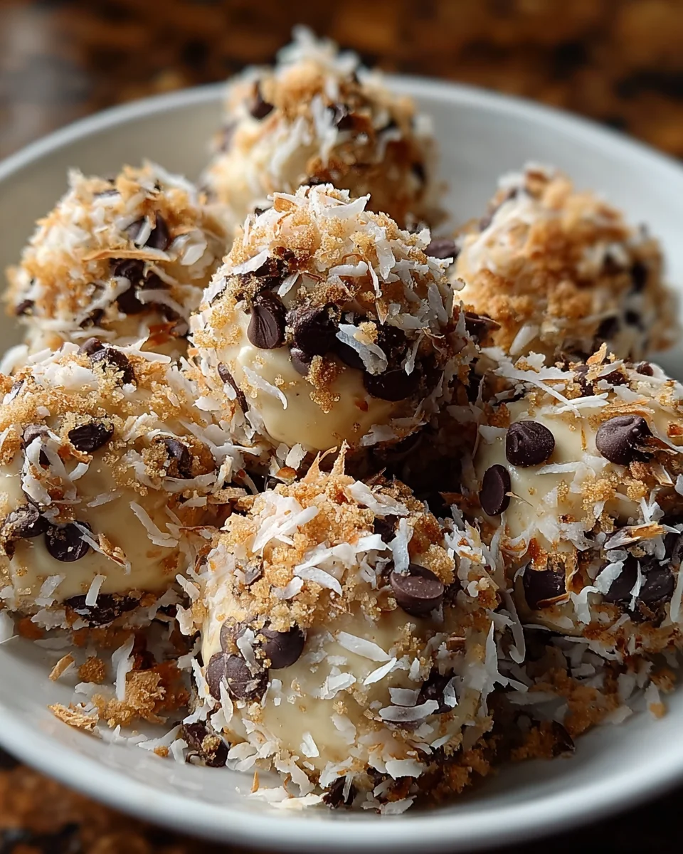 Moose Farts Chocolate Coconut