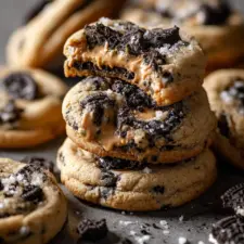 Cookies 'n Cream Peanut Butter