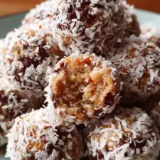 Perfect Newfoundland Snowballs