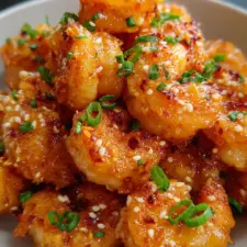 Bang Bang Shrimp Bites