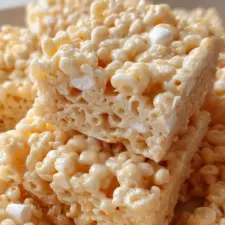 Original Rice Krispie Treats