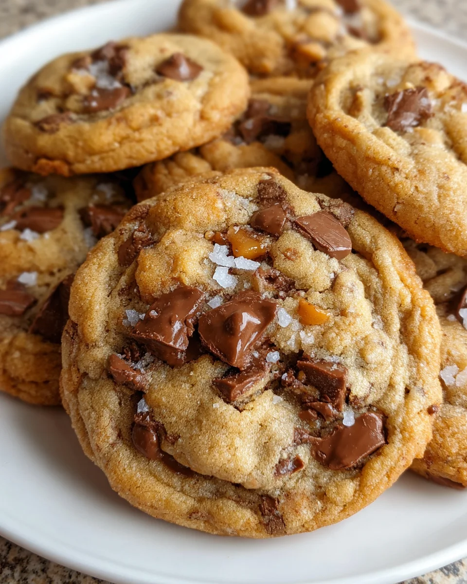 Better Than Toll House Cookies