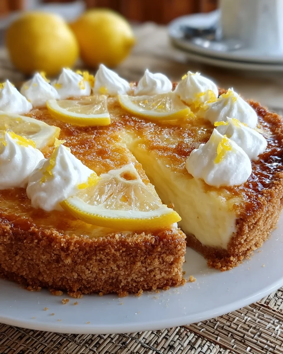 Arizona Sunshine Pie
