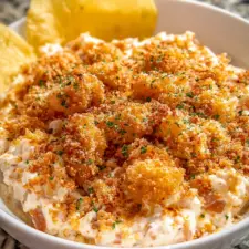 Bloomin' Onion Dip