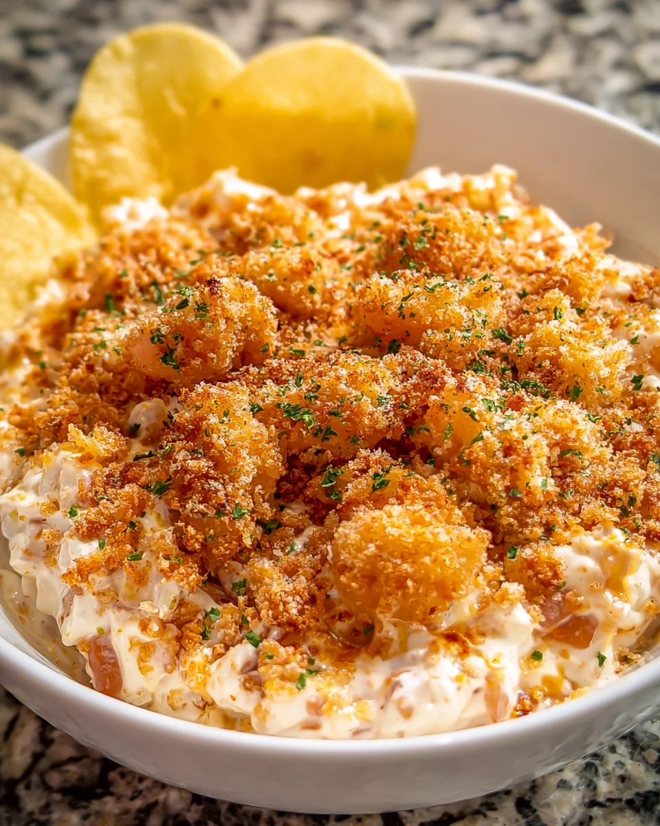 Bloomin’ Onion Dip