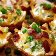 Jalapeño Popper Bites