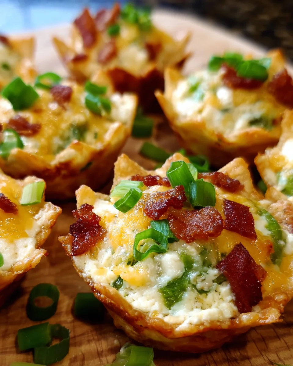 Jalapeño Popper Bites